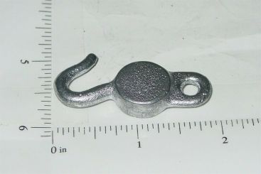 Buddy L Alloy Large Cast Wrecker Tow Truck Hook Toy Part Main Image Buddy L Alloy Large Cast Wrecker Tow Truck Hook Toy Part Main Image