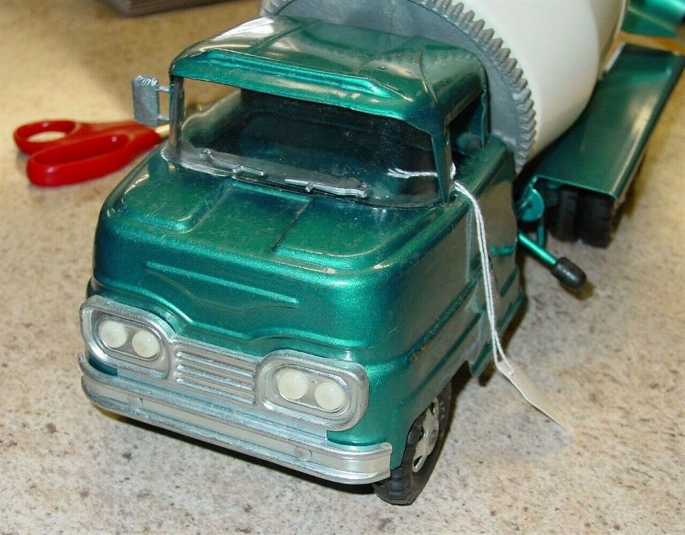 structo truck