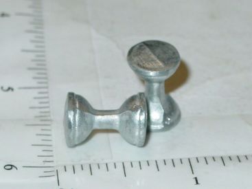 Pair Tonka Dumbell Light Cast Replacement Parts Main Image