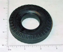 Smith Miller MIC Highway Tread Replacement Tire Toy Part