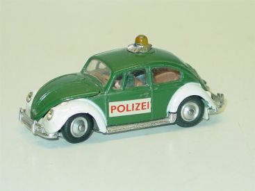 Vintage Corgi Toys Volkswagen 1200 Saloon, Die Cast Toy Vehicle Main Image Vintage Corgi Toys Volkswagen 1200 Saloon, Die Cast Toy Vehicle Main Image