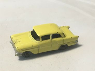 Vintage Lesney Matchbox #45 Vauxhall Victor Diecast Toy Vehicle Main Image Vintage Lesney Matchbox #45 Vauxhall Victor Diecast Toy Vehicle Main Image