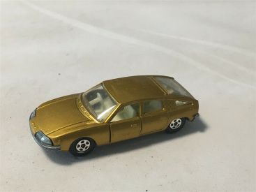 Vintage Superfast Matchbox #56 BMC Pininfarina Diecast Toy Vehicle Main Image Vintage Superfast Matchbox #56 BMC Pininfarina Diecast Toy Vehicle Main Image
