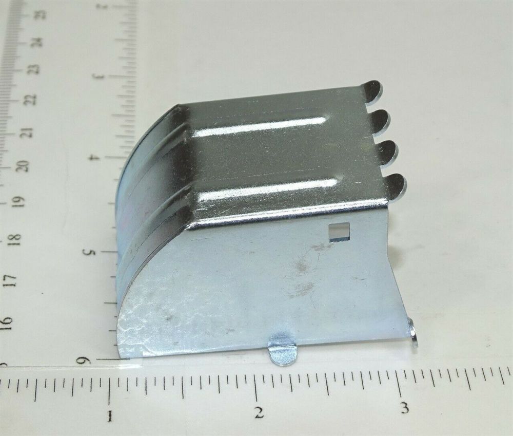 Tonka Backhoe Truck Scoop Bucket Replacement Toy Part Toy Parts