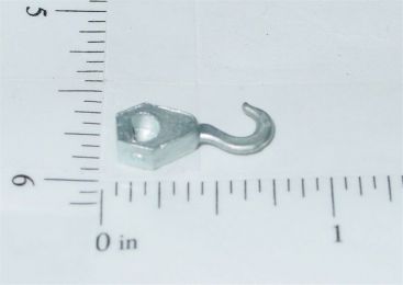 Small Alloy Cast Wrecker/Tow Hook Toy Accessory Part 6 Main Image Small Alloy Cast Wrecker/Tow Hook Toy Accessory Part 6 Main Image