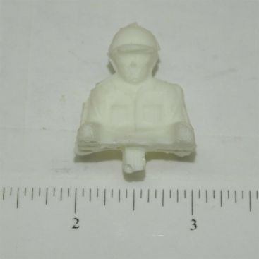 Marx Racing Car Small Plastic Driver Replacement Toy Part Main Image Marx Racing Car Small Plastic Driver Replacement Toy Part Main Image