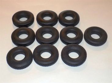 Smith Miller B-Mack Script Herringbone 10 Replacement Tire Toy Part Main Image Smith Miller B-Mack Script Herringbone 10 Replacement Tire Toy Part Main Image
