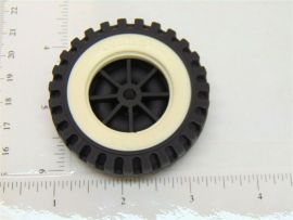 Details about   Mighty Tonka Plastic Loader/Roller Window Replacement Toy Part TKP-108 