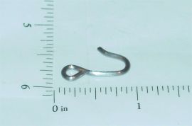 Structo Wire Wrecker or Machinery Hauler Hook Toy Part