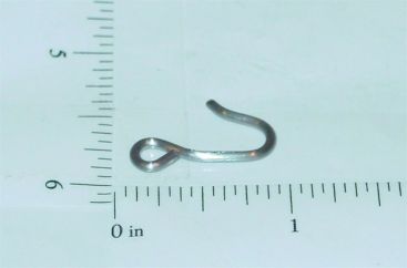 Structo Wire Wrecker or Machinery Hauler Hook Toy Part Main Image Structo Wire Wrecker or Machinery Hauler Hook Toy Part Main Image
