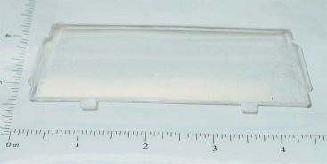 Nylint Ford Econoline Van Replacement Windshield Toy Part Main Image