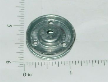 Tru Scale Sheet Metal Truck Toy Replacement Wheel Part Main Image Tru Scale Sheet Metal Truck Toy Replacement Wheel Part Main Image