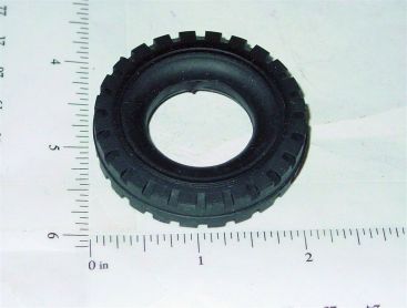 Tru Scale Truck Toy Replacement Tire Part Main Image Tru Scale Truck Toy Replacement Tire Part Main Image