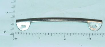 Wyandotte Plated Replacement Bumper Toy Part Main Image Wyandotte Plated Replacement Bumper Toy Part Main Image