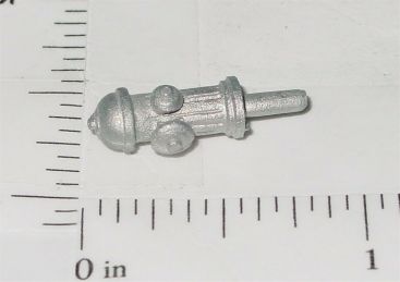 Tiny Cast Custom Fire Hydrant Toy Accessory Part Main Image Tiny Cast Custom Fire Hydrant Toy Accessory Part Main Image