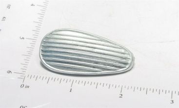 Doepke Jaguar Replacement Radiator/Grill Toy Part Main Image Doepke Jaguar Replacement Radiator/Grill Toy Part Main Image
