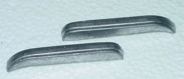 Pair Doepke Jaguar Replacement Front Bumper Toy Parts Main Image Pair Doepke Jaguar Replacement Front Bumper Toy Parts Main Image