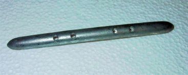 Doepke MG Replacement Bumper Toy Part Main Image Doepke MG Replacement Bumper Toy Part Main Image