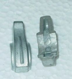 Pair Doepke MG Replacement Bumperette Toy Part