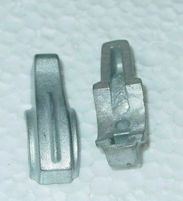 Pair Doepke MG Replacement Bumperette Toy Part Main Image Pair Doepke MG Replacement Bumperette Toy Part Main Image