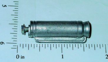 Doepke Cast Fire Extinguisher Cast Replacement Part Main Image Doepke Cast Fire Extinguisher Cast Replacement Part Main Image