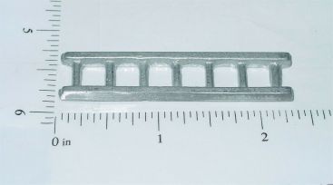 Hubley Reproduction Cast Ladder Toy Accessory Main Image Hubley Reproduction Cast Ladder Toy Accessory Main Image