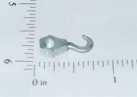 Small Alloy Cast Wrecker/Tow Hook Toy Accessory Part 6