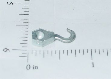 Small Alloy Cast Wrecker/Tow Hook Toy Accessory Part 6 Main Image