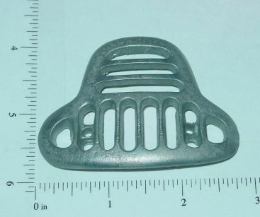 Reuhl Tether Car Replacement Grill Part Main Image Reuhl Tether Car Replacement Grill Part Main Image