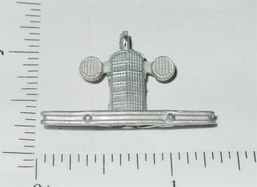 Tootsietoy LaSalle Replacement Cast Grill Toy Part Main Image Tootsietoy LaSalle Replacement Cast Grill Toy Part Main Image