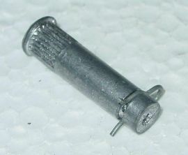 Doepke MG Replacement Spare Tire Pin w/Clip Toy Part