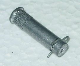 Doepke MG Replacement Spare Tire Pin w/Clip Toy Part