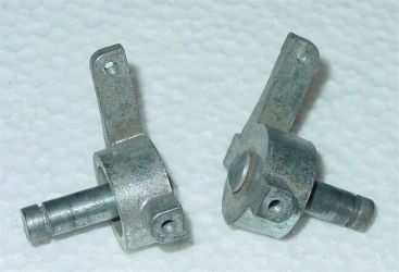 Pair Doepke MG Replacement Steering Knuckle Toy Parts Main Image Pair Doepke MG Replacement Steering Knuckle Toy Parts Main Image
