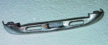 Doepke Jaguar Replacement Front Body Member Toy Part Main Image Doepke Jaguar Replacement Front Body Member Toy Part Main Image
