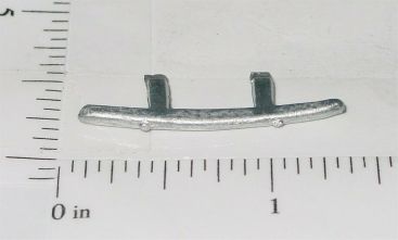 Tootsietoy LaSalle Replacement Cast Bumper Toy Part Main Image Tootsietoy LaSalle Replacement Cast Bumper Toy Part Main Image