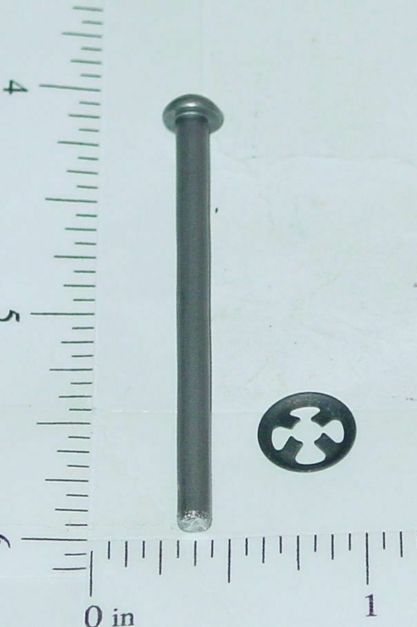 Doepke Unit Crane Boom Pins/Clips Replacement Toy Part Toy Parts