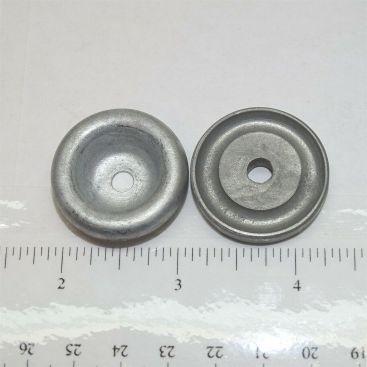 Cox Thimble Drome Champ 2 Pc Cast Rear Wheel (Standard) Main Image Cox Thimble Drome Champ 2 Pc Cast Rear Wheel (Standard) Main Image