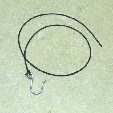 Tonka Tow Truck Chain & Hook Replacement  . Made In The USA Toy Parts 