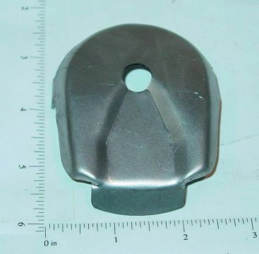 Mighty Tonka Stamped Steel 5th Wheel Replacement Toy Part Main Image