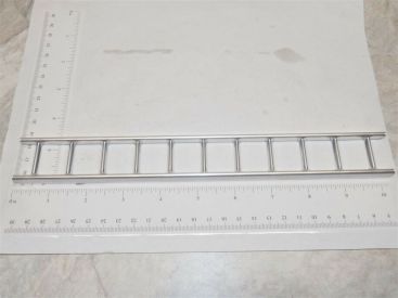 Tonka 11 Rung Fire Pumper Ladder Replacement Toy Part Main Image