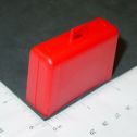 Tonka Red Airport Tug Suitcase/Luggage Replacement Toy Part Main Image