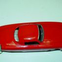 Vintage Cragstan Remote Control Battery Powered Sedan Toy Car, Original Box Alternate View 2