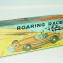 Vintage Chun Sang Roaring Racer Friction Drive with Original Box, Hong Kong Alternate View 10
