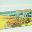 Vintage Chun Sang Roaring Racer Friction Drive with Original Box, Hong Kong Alternate View 11