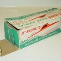 Vintage Jet-Queen Plastic Speedboat with Original Box, Tri-State Plastic Molding Alternate View 9