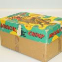 Vintage ALPS Musical Chimp The Band Leader, Wind Up Toy in Original Box, Works Alternate View 7