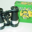 Vintage (3) Field Glass with Compass in Original Boxes, Toy Binoculars, Shaland Alternate View 1