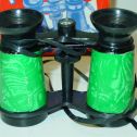 Vintage (3) Field Glass with Compass in Original Boxes, Toy Binoculars, Shaland Alternate View 5