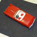 Vintage 1955 Ford Thunderbird Convertible Dealer Promo Car, Red Alternate View 4