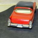Vintage Plastic 1957 Pontiac Star Chief Dealer Promo Car, 4 Door HT Alternate View 2